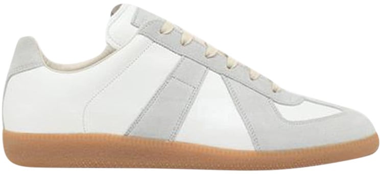 Maison Margiela Sneakers White