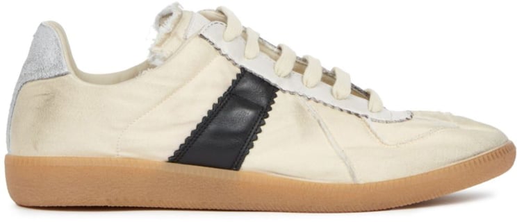 Maison Margiela Sneakers Black