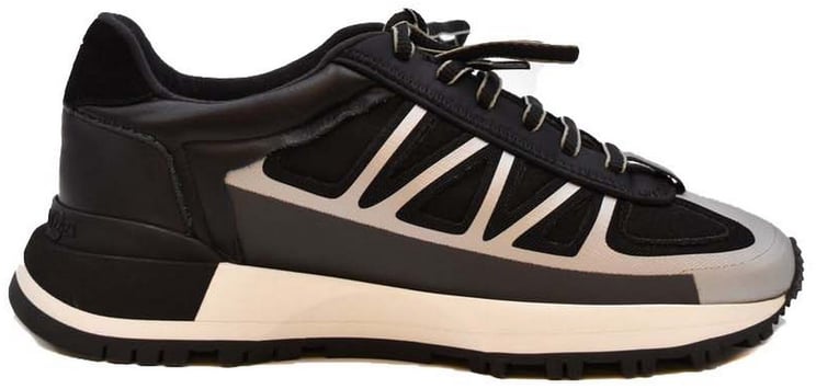 Maison Margiela Sneakers Black