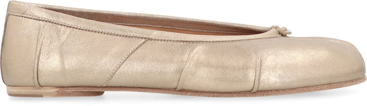 Maison Margiela Tabi Ballet Shoes New