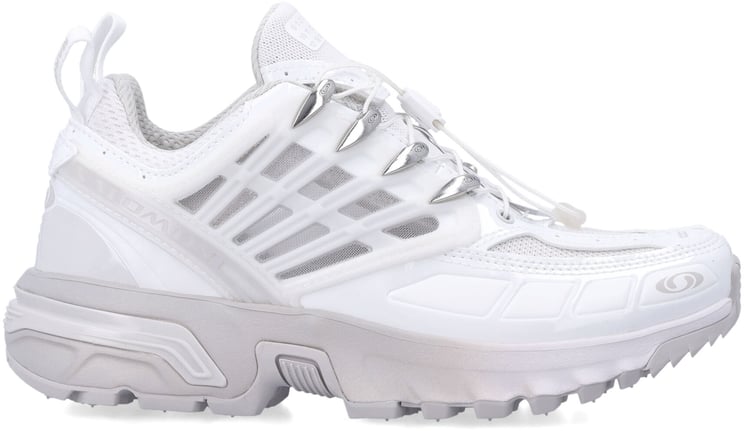 Maison Margiela Acs Pro 3 Mm6 / Salomon Bianco