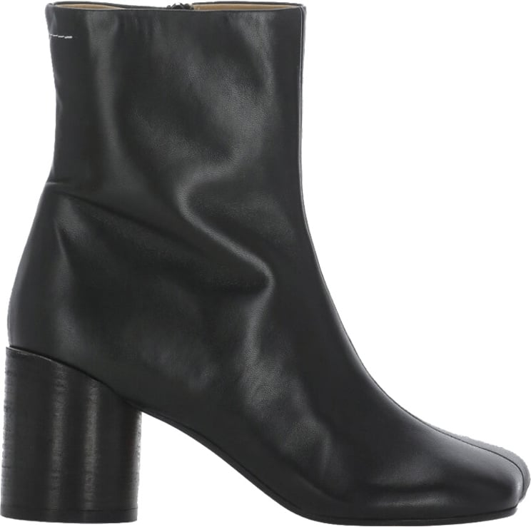 Maison Margiela Boots Black