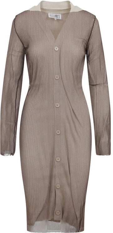 Maison Margiela Mm6 Maison Margiela Cardigan