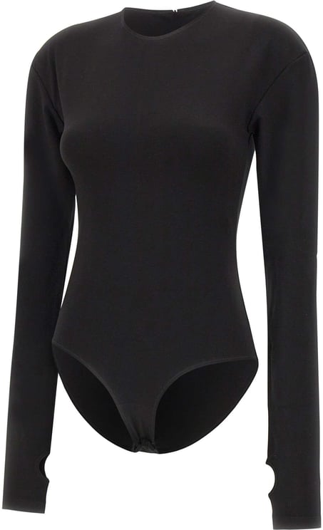 Maison Margiela Top Black