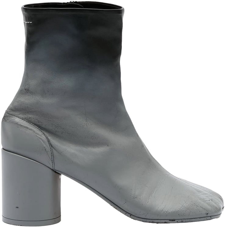 Maison Margiela Boots Blackcastelrock