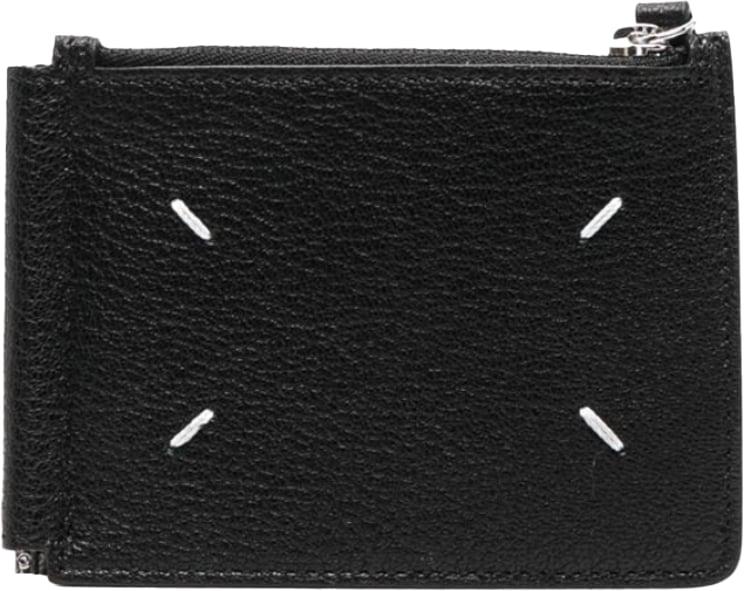 Maison Margiela Wallet Slim 2 Pincer