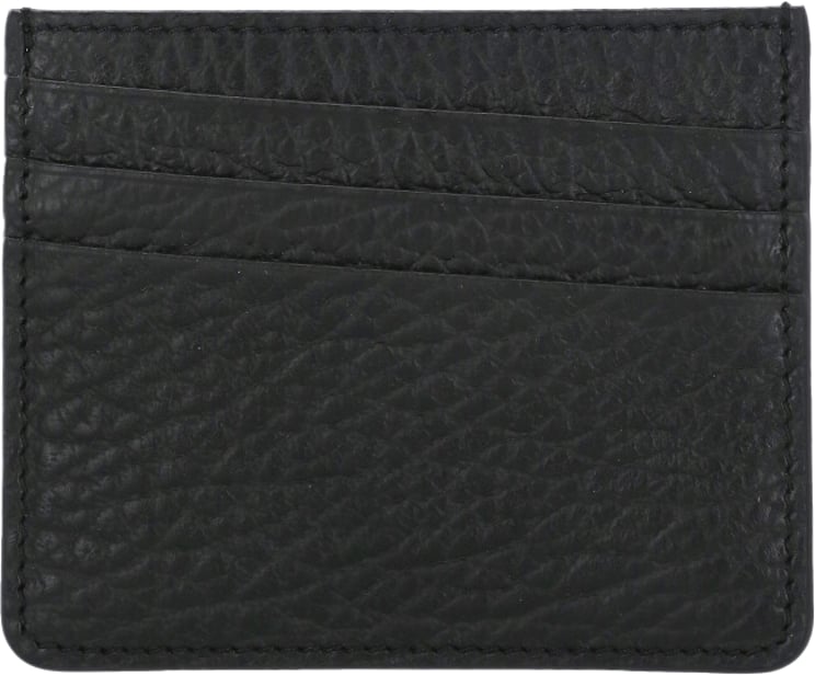Maison Margiela Wallets Black