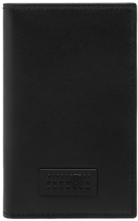 Maison Margiela Wallets Black