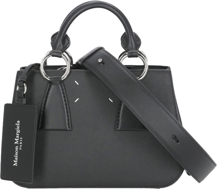 Maison Margiela Bags Black
