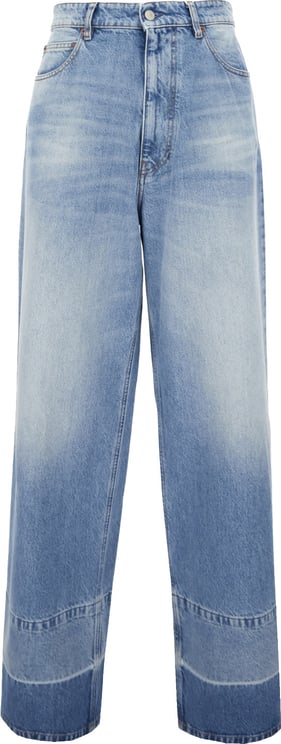Maison Margiela Mm6 Maison Margiela Denim jeans