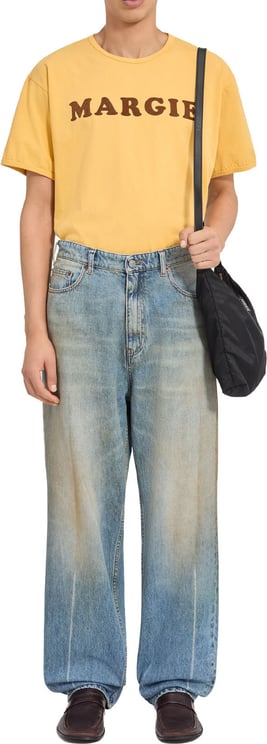 Maison Margiela Jeans
