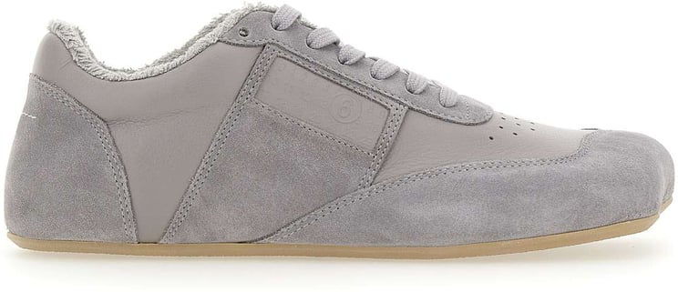 Maison Margiela Sneakers Grey