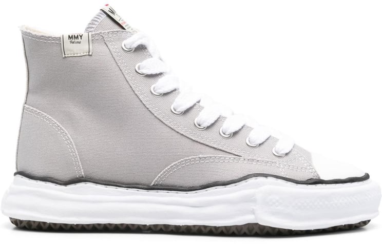 Maison Mihara Yasuhiro Sneakers Grey