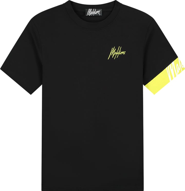 Malelions Malelions Captain T-Shirt 2.0