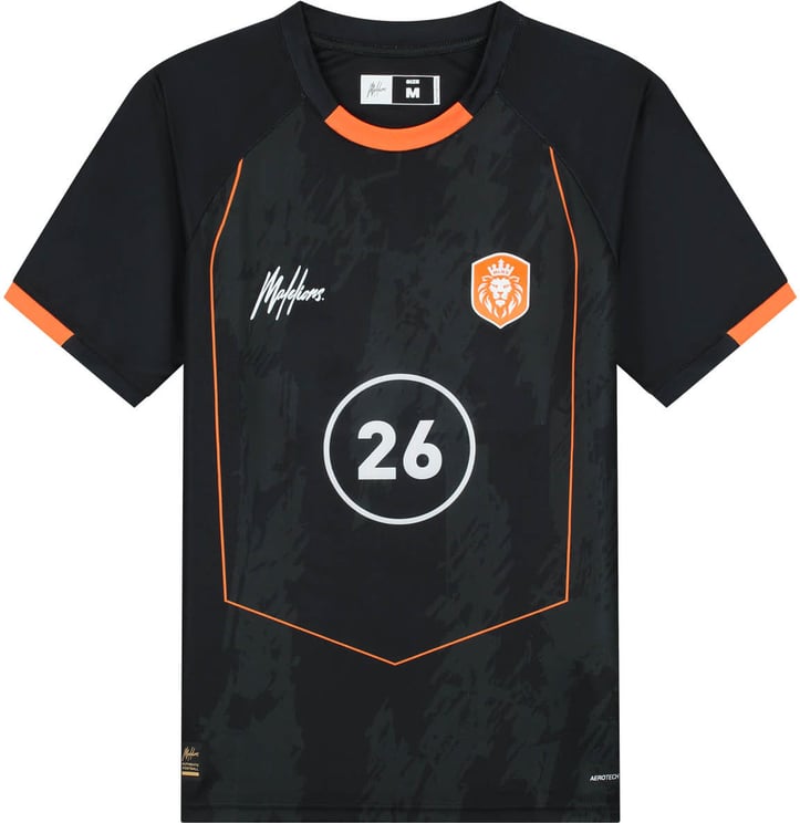 Malelions Malelions Men World Cup 2026 Football T-Shirt