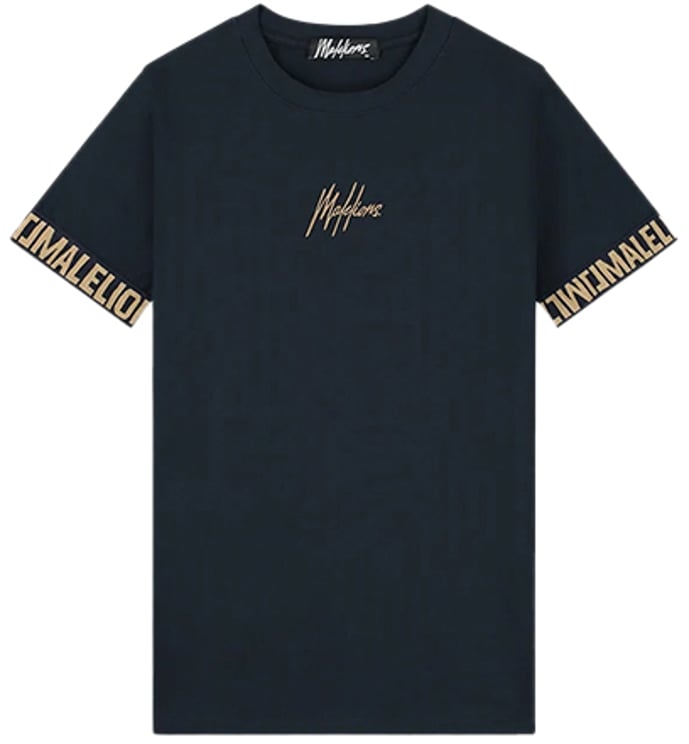 Malelions Malelions Venetian T-Shirt