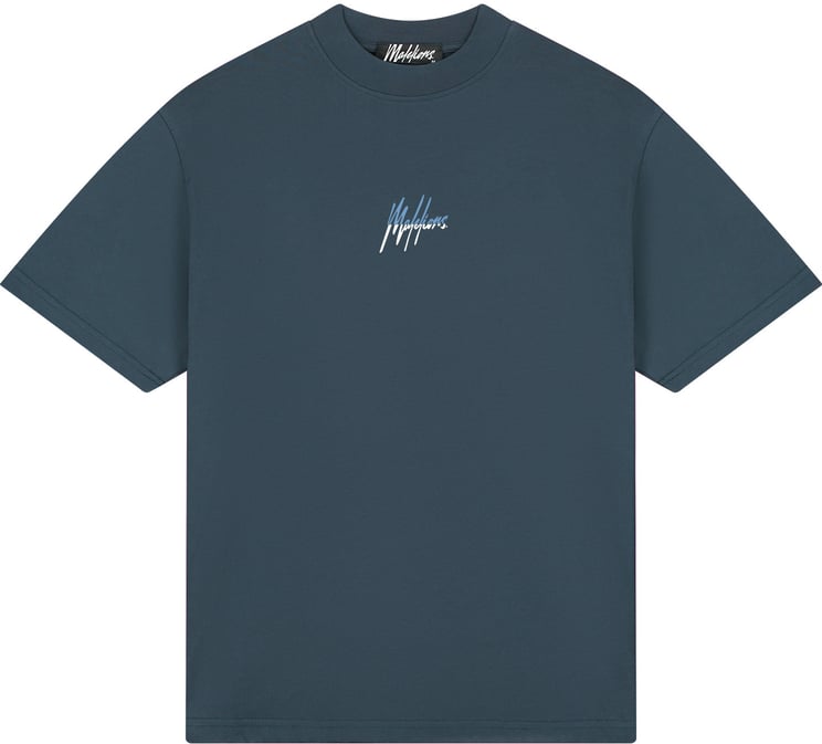 Malelions Malelions Men Split T-Shirt