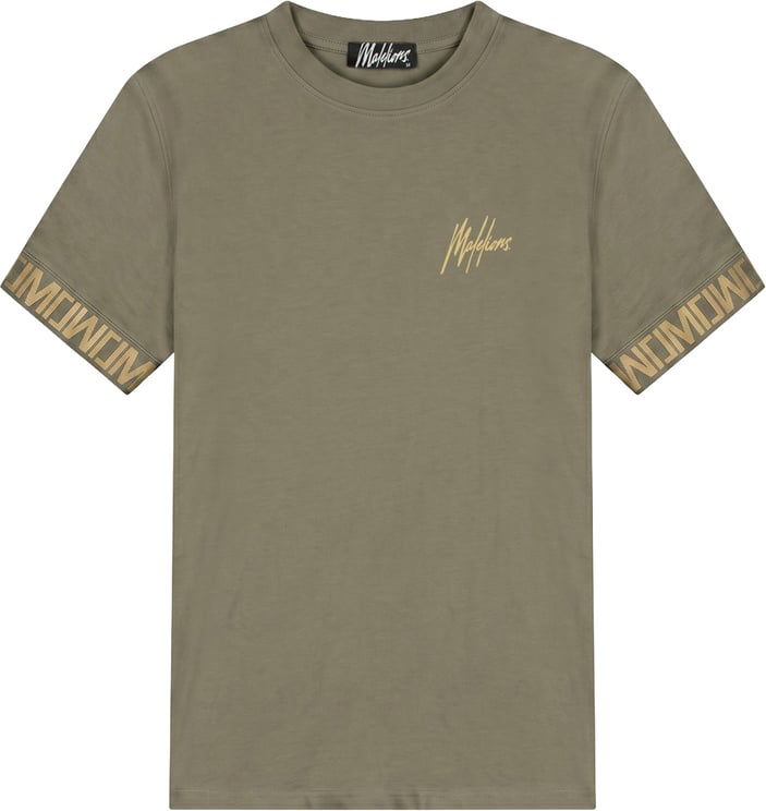 Malelions Malelions Men Venetian T-Shirt