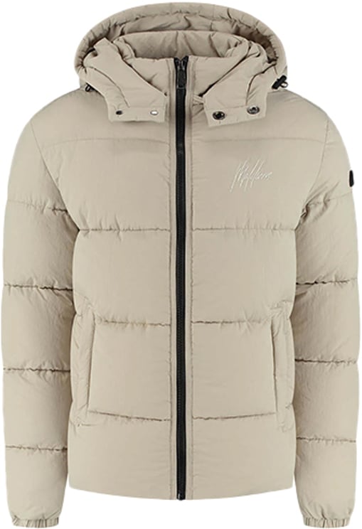 Malelions Malelions Donn Puffer Jacket