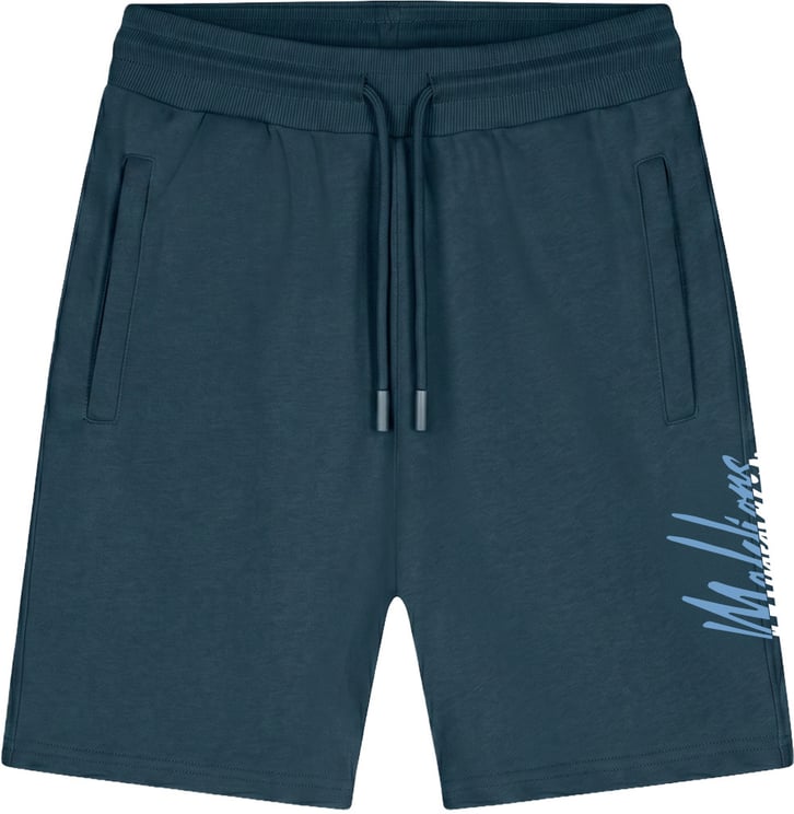Malelions Malelions Men Split Shorts