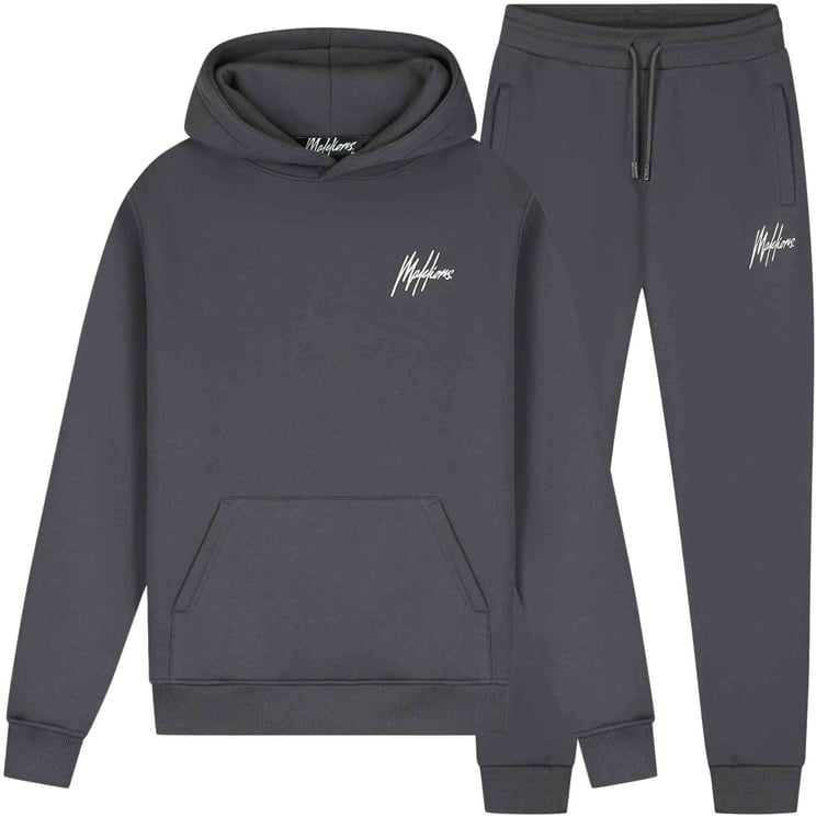 Malelions Malelions Men Signature Tracksuit