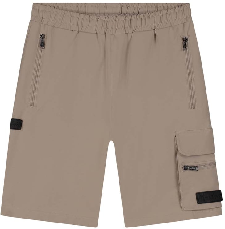 Malelions Malelions Men Technical Cargo Shorts