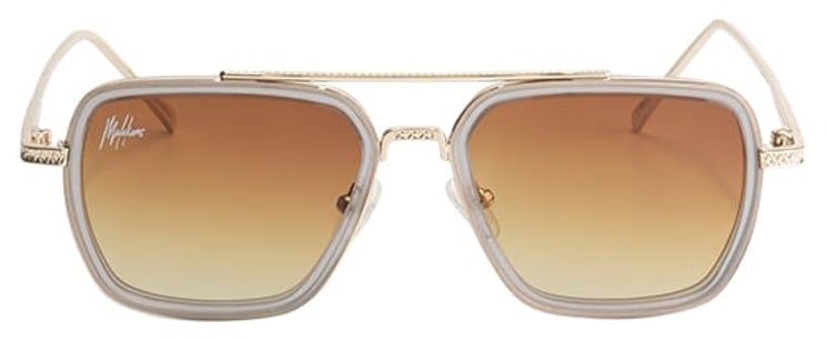 Malelions Malelions Abstract Sunglasses