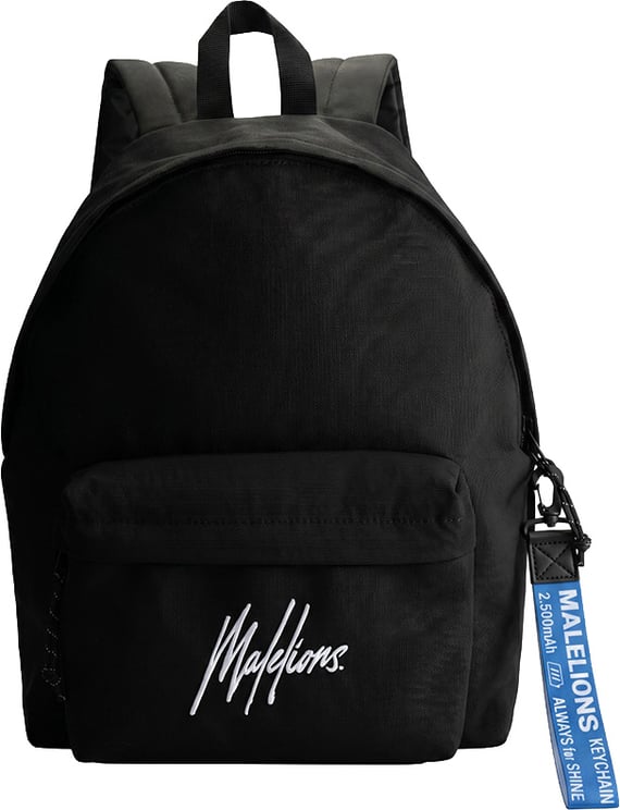 Malelions Malelions Junior Signature Backpack