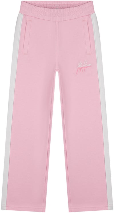 Malelions Malelions Junior Girls Kiki Straight Leg Sweatpants