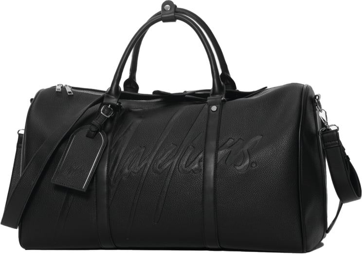 Malelions Malelions Signature Duffle Bag