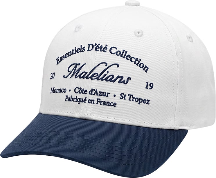 Malelions Malelions Men Marina Baseball Cap