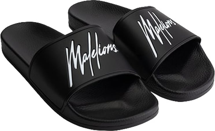 Malelions Malelions Men Signature Slides