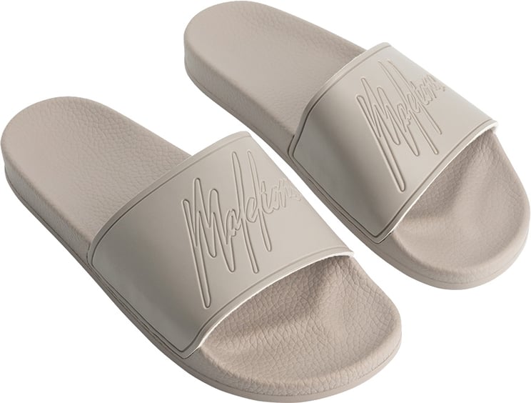 Malelions Malelions Men Signature Slides