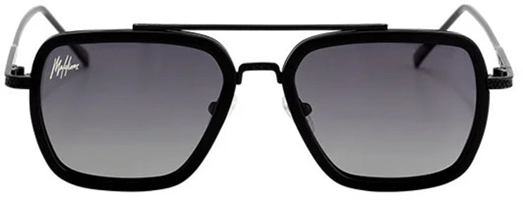 Malelions Malelions Men Abstract Sunglasses
