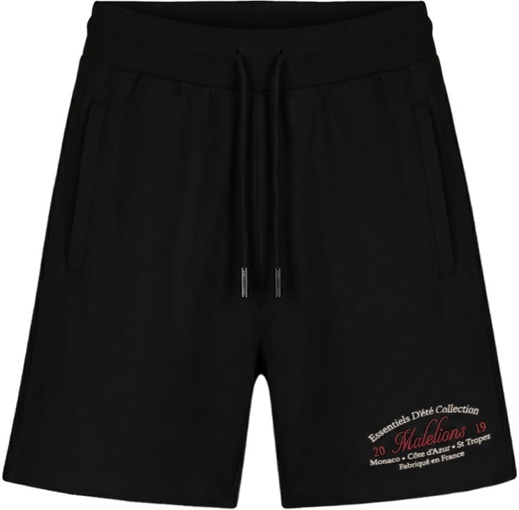 Malelions Malelions Men Marina Shorts