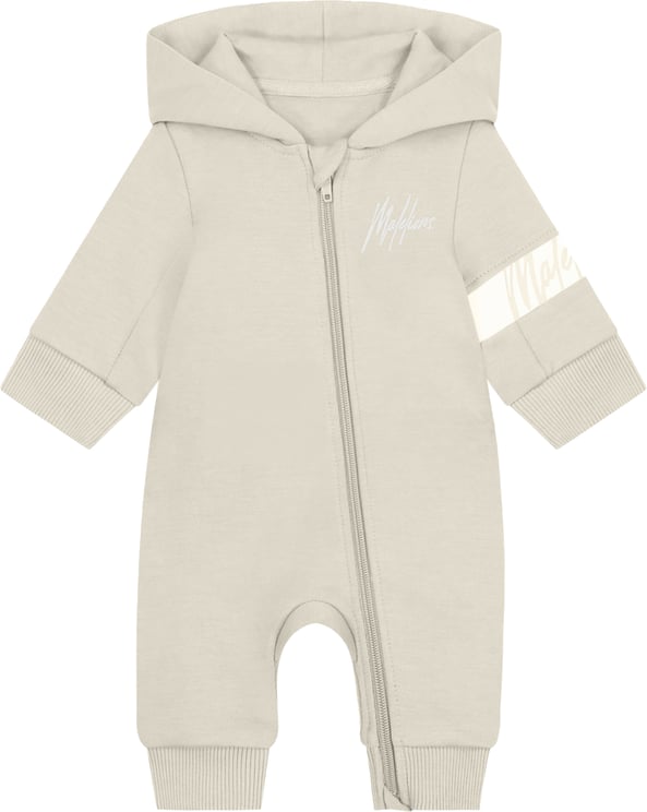 Malelions Malelions Baby Captain Tracksuit