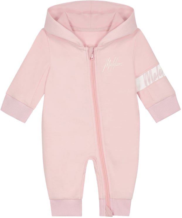 Malelions Malelions Baby Captain Tracksuit