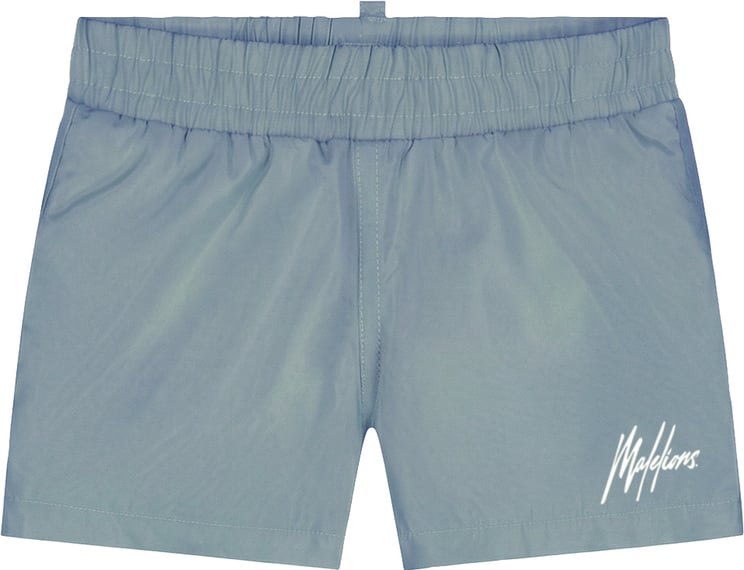 Malelions Malelions Baby Signature Swim Shorts