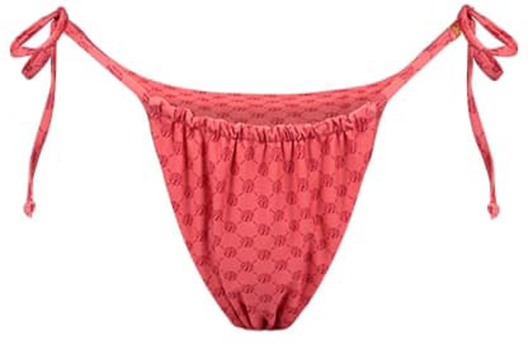 Malelions Malelions Women Tara Monogram Bikini Bottom