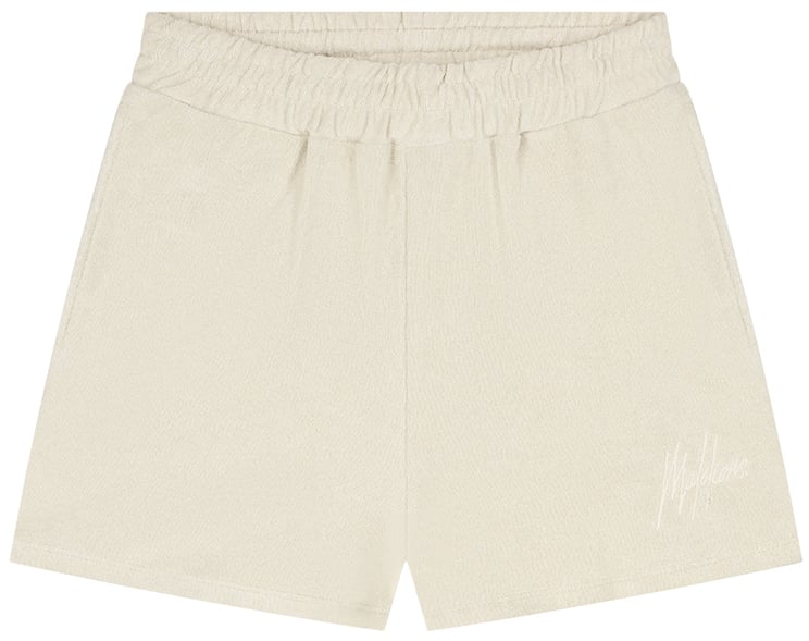 Malelions Malelions Women Cruise Towelling Shorts