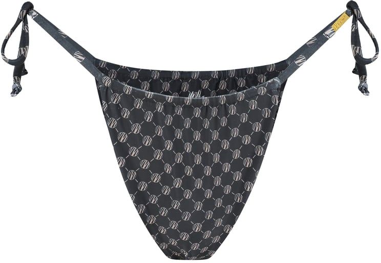 Malelions Malelions Women Tara Monogram Bikini Bottom