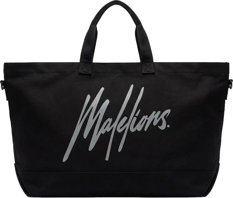 Malelions Malelions Medium Shopper