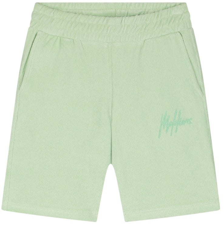 Malelions Malelions Junior Towelling Shorts