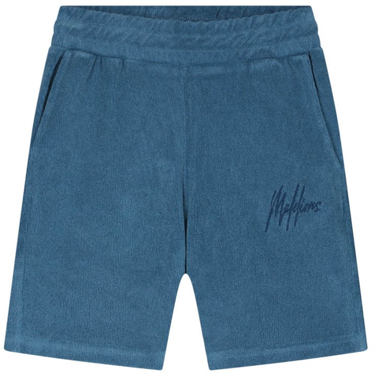 Malelions Malelions Junior Towelling Shorts