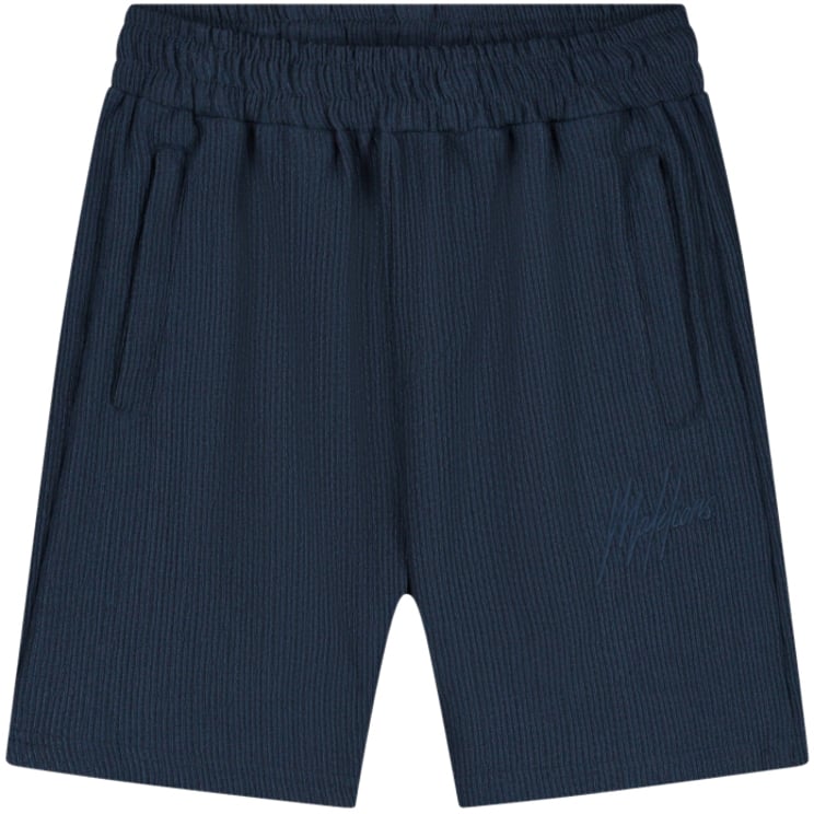 Malelions Malelions Junior Seersucker Shorts