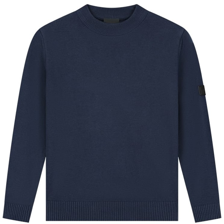 Malelions Malelions Junior Knitted Mockneck