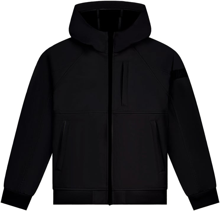 Malelions Malelions Junior Softshell Jacket
