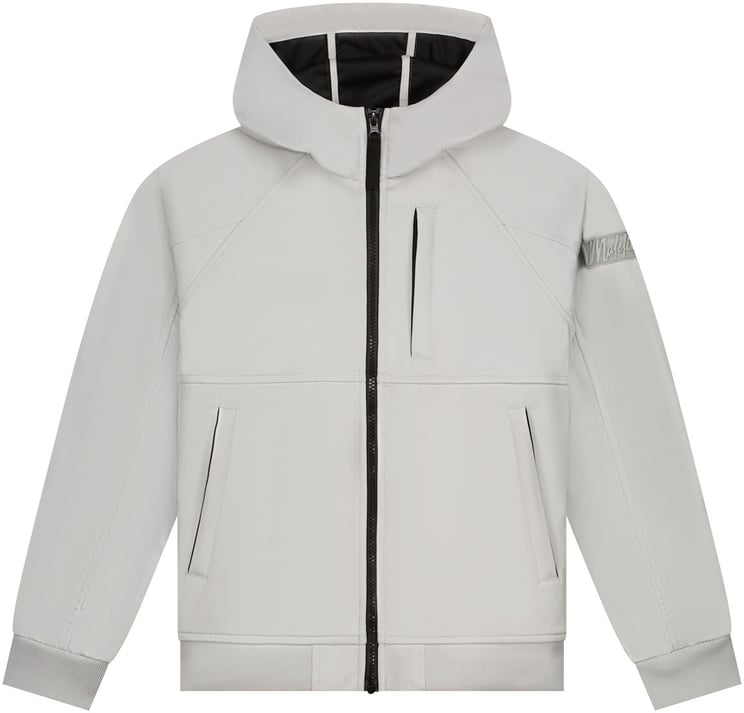 Malelions Malelions Junior Softshell Jacket
