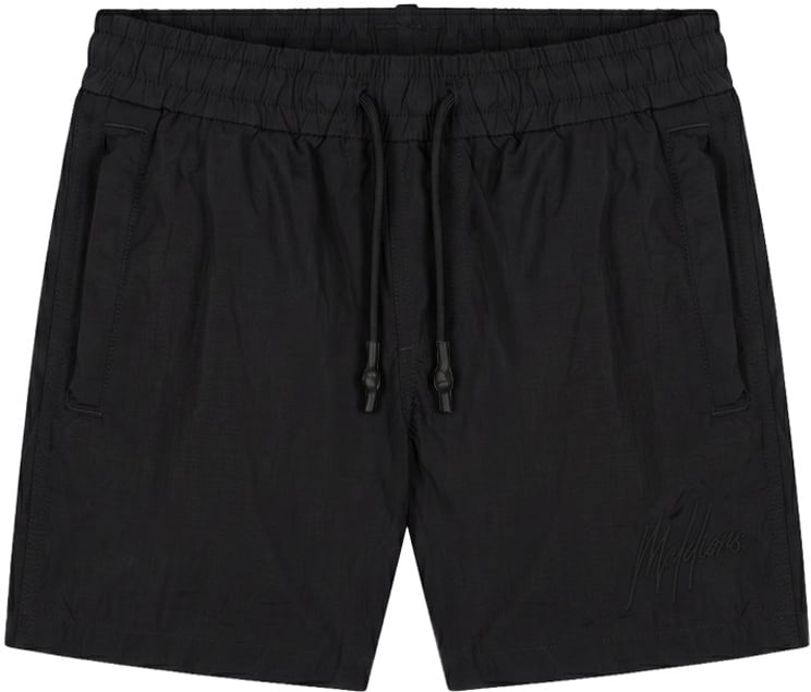 Malelions Malelions Junior Nylon Swim Shorts