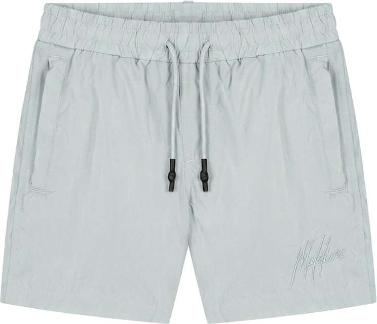 Malelions Malelions Junior Nylon Swim Shorts